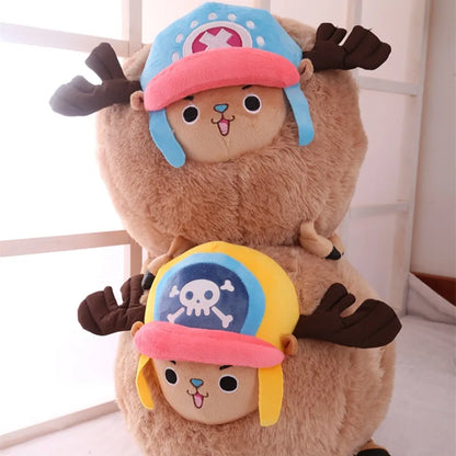 One Piece Chopper Plush (Guard Point)