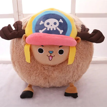 One Piece Chopper Plush (Guard Point)