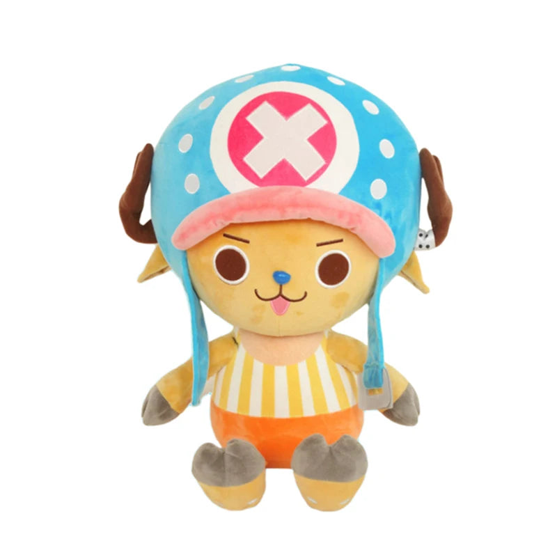 One Piece Original Plush Toys