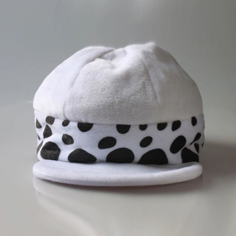 Trafalgar Law Hat