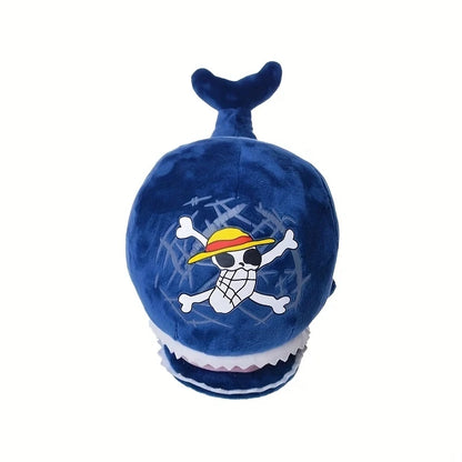 One Piece Laboon Plush