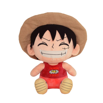 One Piece Original Plush Toys