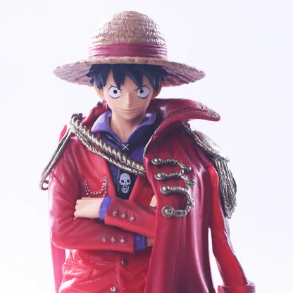 One Piece Figures