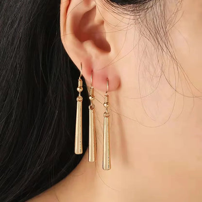 Roronoa Zoro Earrings