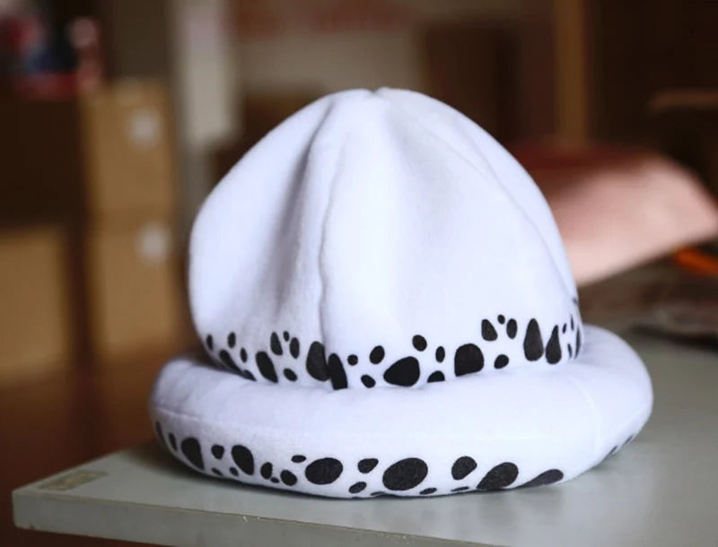 Trafalgar Law Hat