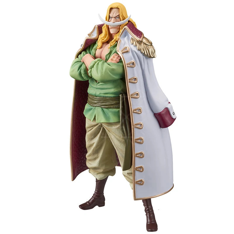 One Piece Anime Figure Land of Wano