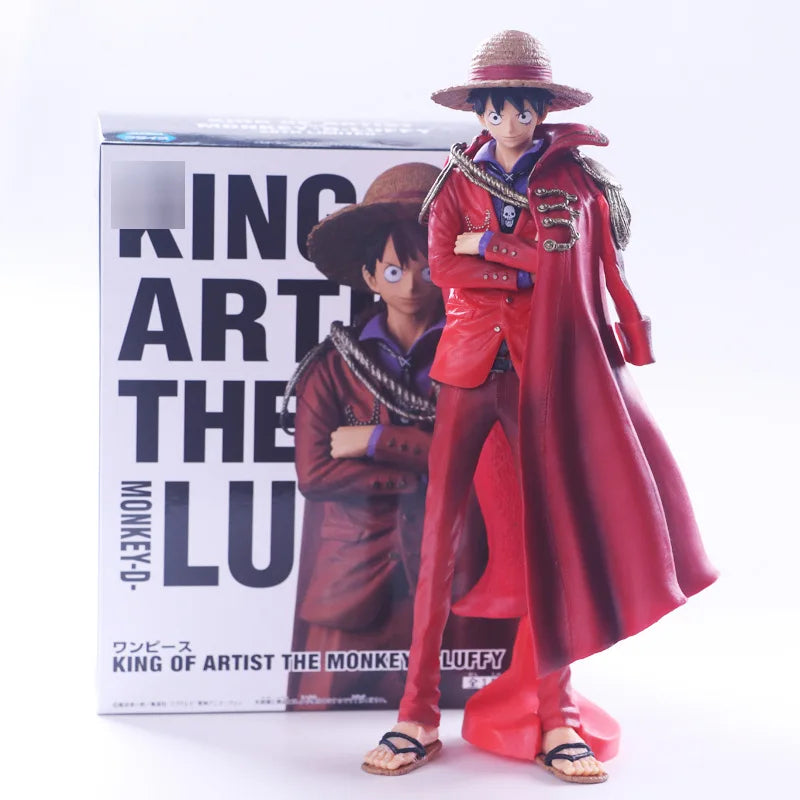 One Piece Figures