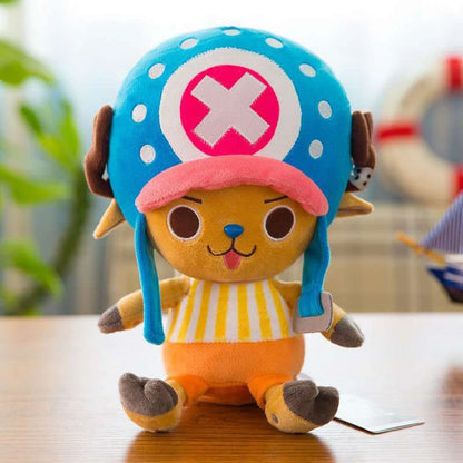 One Piece Original Plush Toys