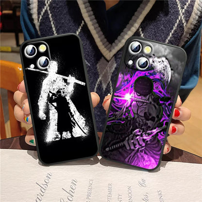 One Piece Phone Cases