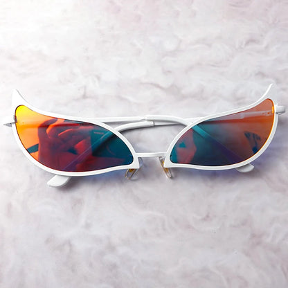 One Piece Doflamingo Sunglasses