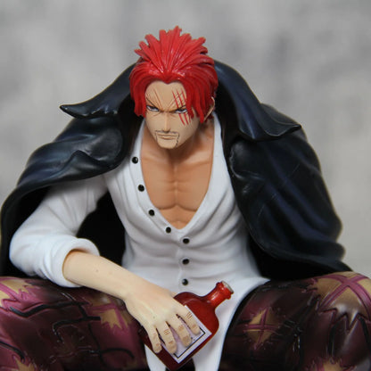 Red Hair Shanks - Action Figure