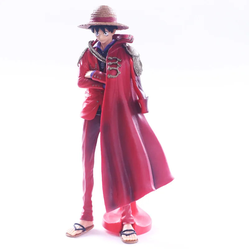 One Piece Figures