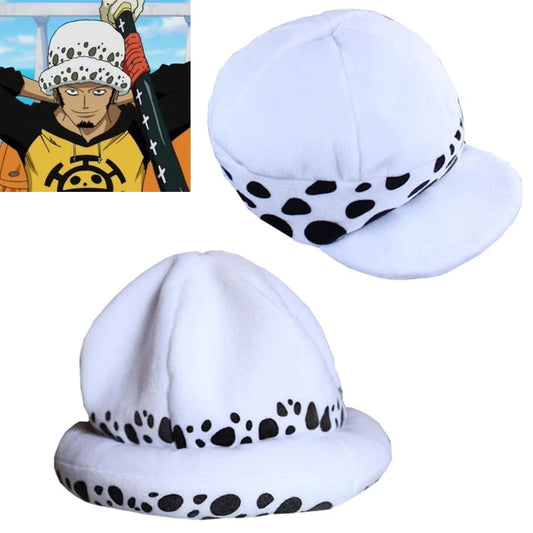 Trafalgar Law Hat