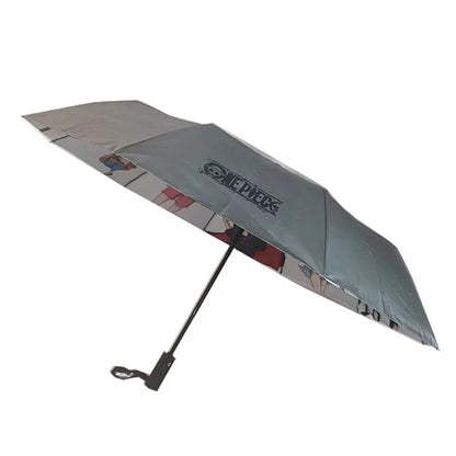 One Piece Reflective Umbrella (Color Changing)