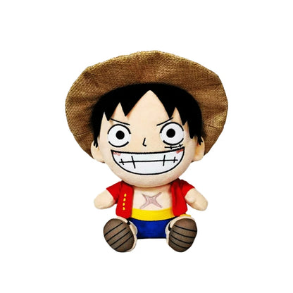 One Piece Original Plush Toys