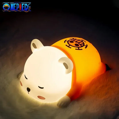 One Piece Bepo Light