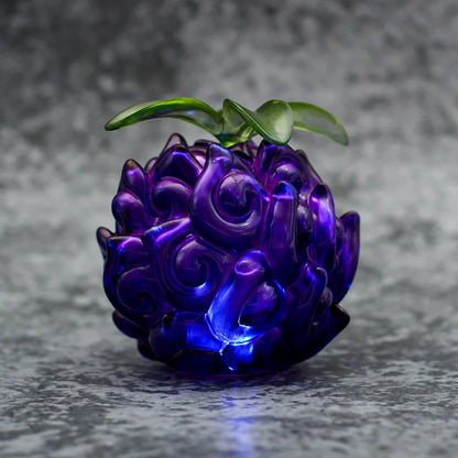 One Piece Devil Fruit Night Light