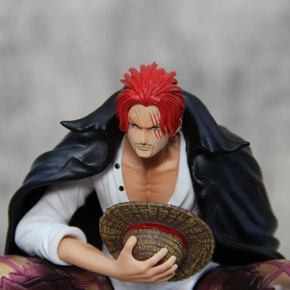 Red Hair Shanks - Action Figure