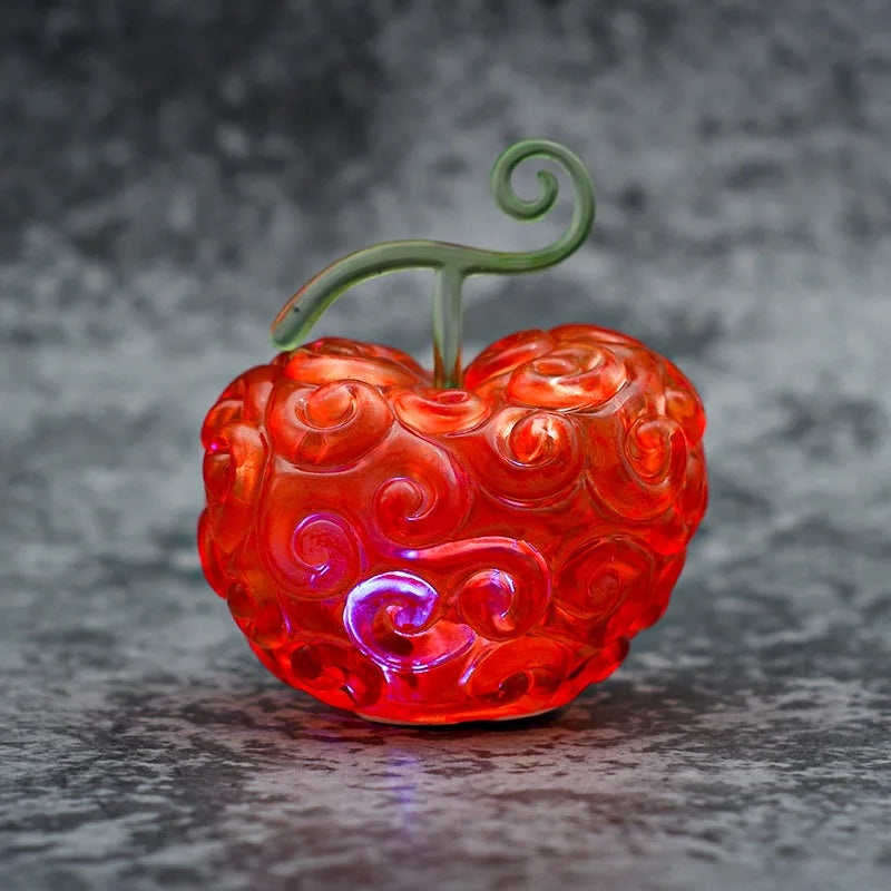 One Piece Devil Fruit Night Light