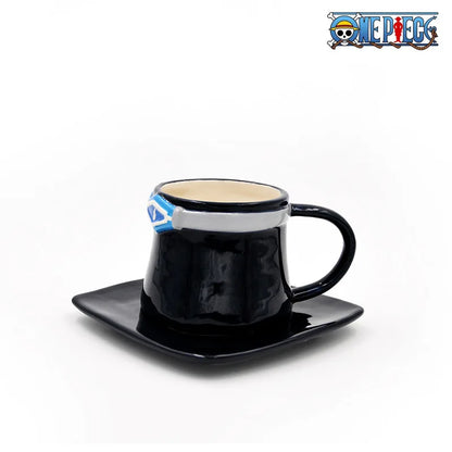 One Piece Hat Style Cups