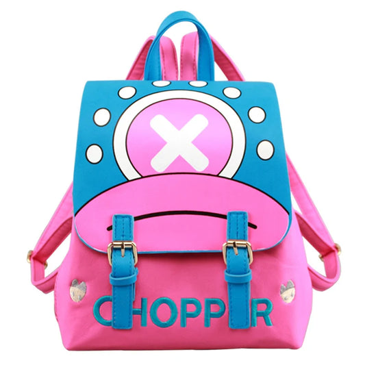 Tony Tony Chopper Backpack