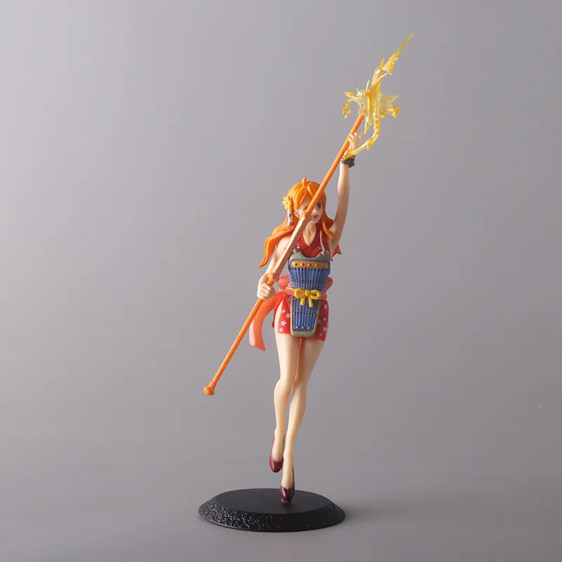 One Piece Figure Nami