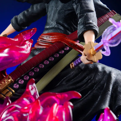 One Piece Zoro Anime Figure Three Sword Style/Nine Sword Style